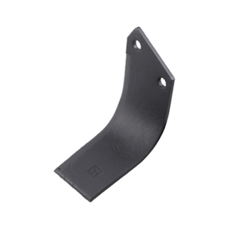 Kuhn fræserkniv (hul Ø13,0) højre